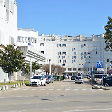 Apartment Ivon Zadar Exterior foto