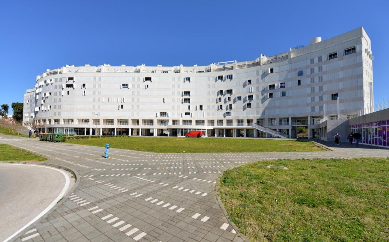 Apartment Ivon Zadar Exterior foto