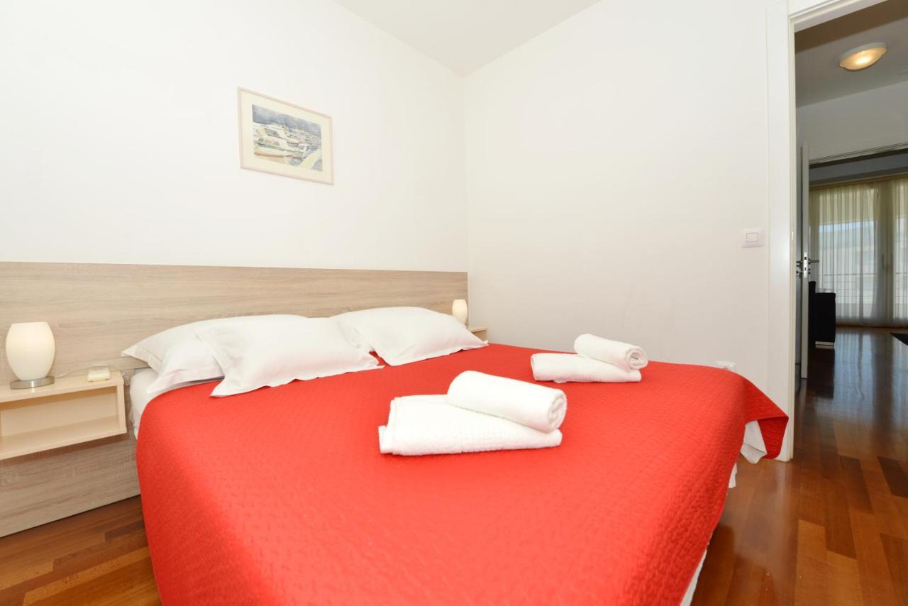 Apartment Ivon Zadar Exterior foto